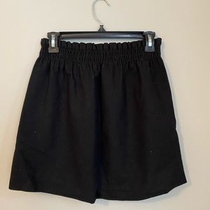 Jcrew Mini skirt